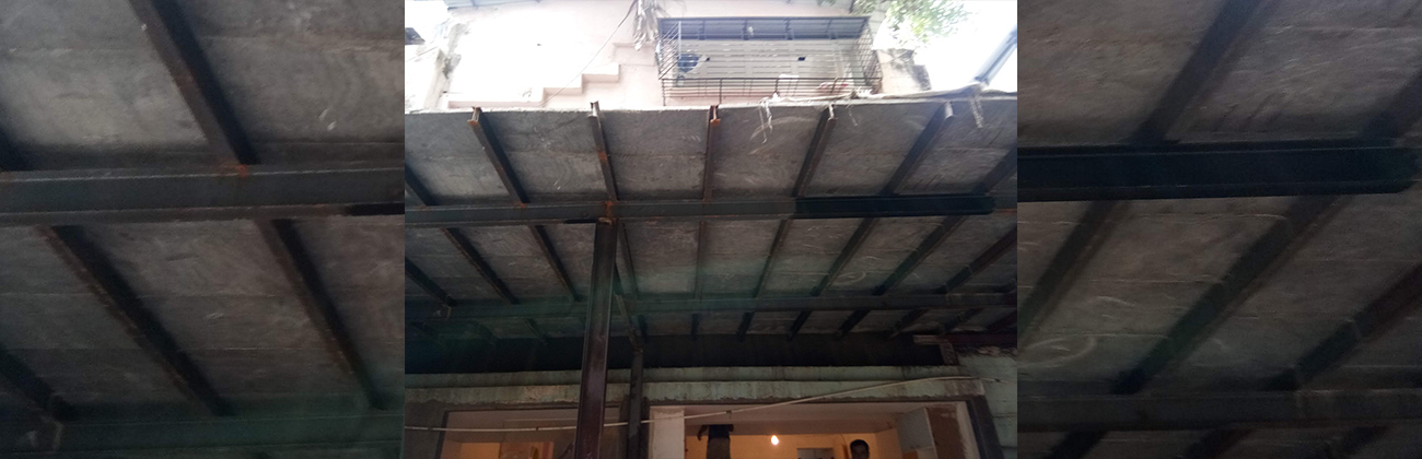 Membrane waterproofing